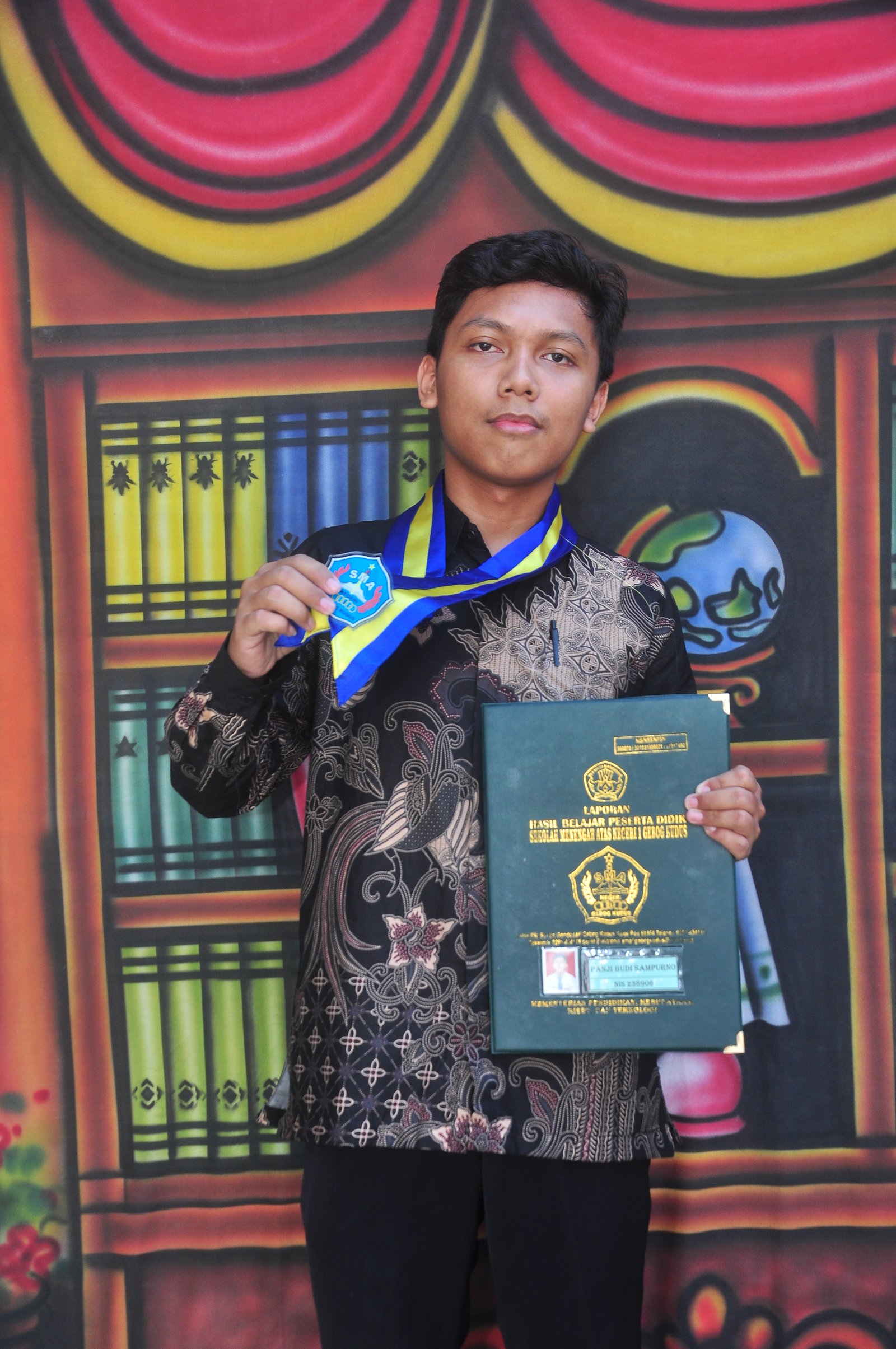 Foto Panji